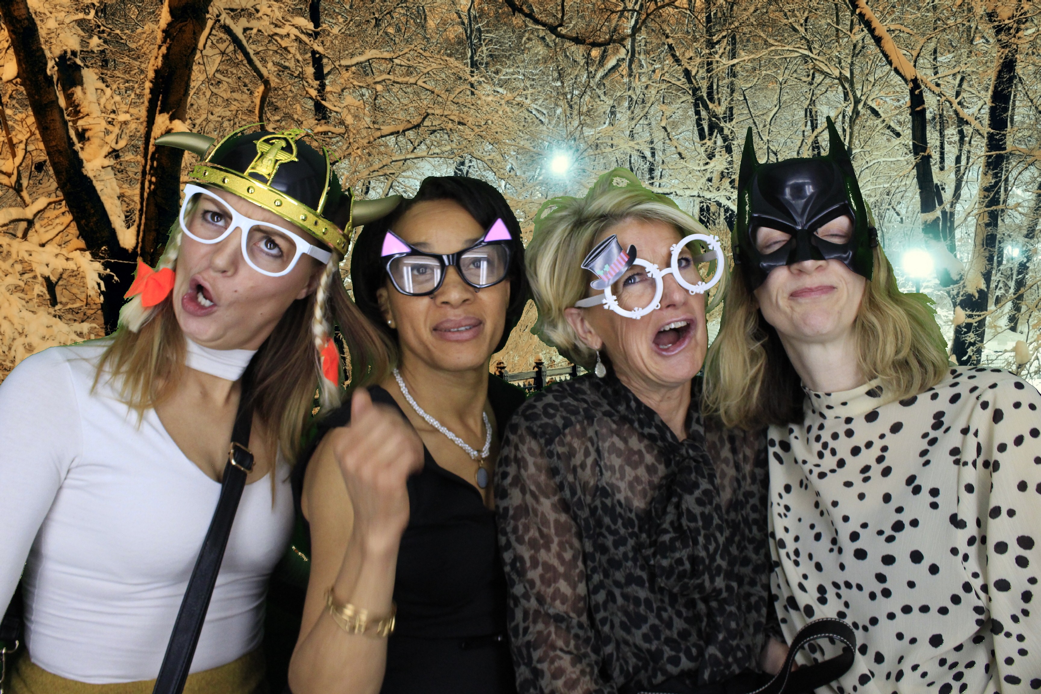 Silvermere Christmas Party  | View more photos from the event at gallery.myphotoboothexperience.co.uk/u/MyPhotoBoothExperienceLtd/Silvermere-Christmas-Party-0